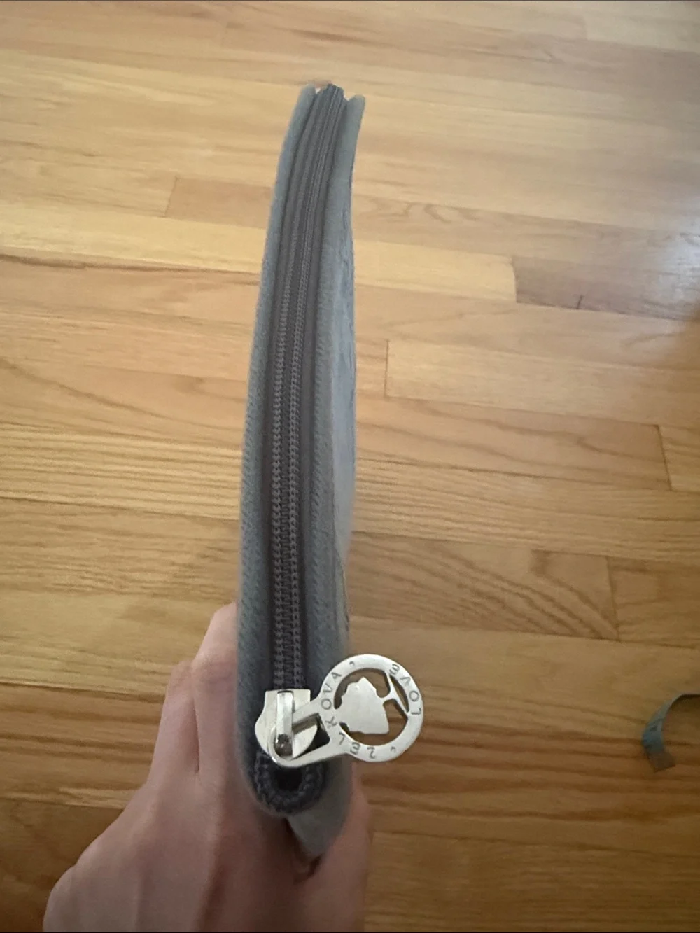 N/A protective gray